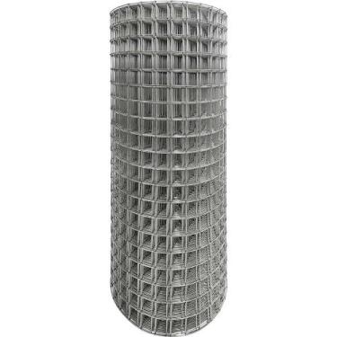 Imagem de Tela De Reforço Para Alvenaria Fachada 0,50 M X 25 M Vonder