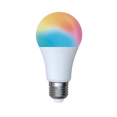 Imagem de Lâmpada Bulbo De Emergência 20W Led Bivolt Recarregável E27 Iluminação Inteligente Falta de Energia(APP Controle Não recarregável)