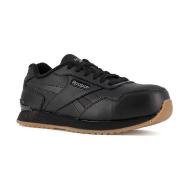 Imagem de Reebok Harman Work EH Comp Toe Black 11 D - Wide