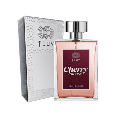 Imagem de Perfume Fluy - Cherry Intense 100ml