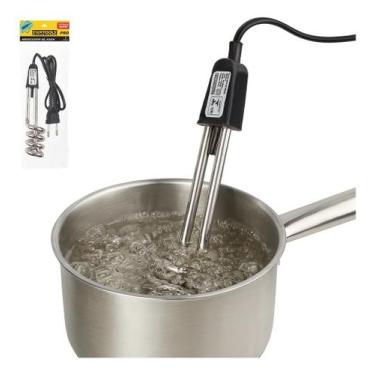 Imagem de Ebulidor De Água Rabo Quente 500w Elétrico 220v - Startools