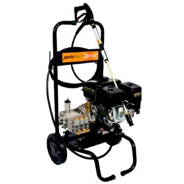 Imagem de Lavadora Jacto J7700G 2700 Lbs 6.5 cv à Gasolina By-pass