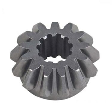 Imagem de OVERSEE 626-45551 Engrenagem de pinhão para motor de popa Yamaha modelo antigo 9,9HP 15HP 2T 626-45551-00