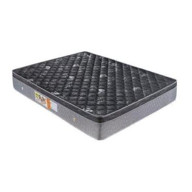 Imagem de Colchão Super King Quality-Flex Prime Plus Jackard 26X 203X 193cm