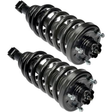 Imagem de Dorman Kit de conversão de mola de ar traseira 949-523 compatível com modelos selecionados Ford/Lincoln