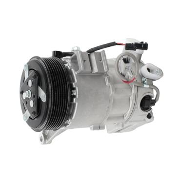 Imagem de DriveFix Compressor A/C de ar condicionado com embreagem para Nissan Altima 3.5L 2013 2014 2015 2016 2017 2018