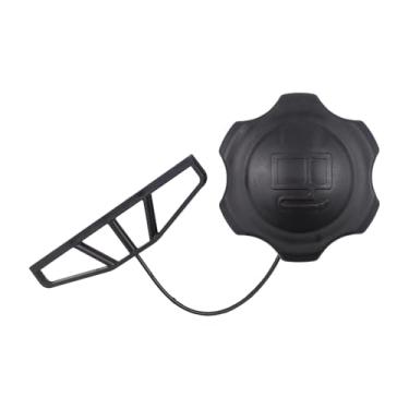 Imagem de DriveFix Tampa de gás para Kohler XT650 XT675 XT800 6,5 6,75 Hp Motor Lawn Boy Toro 8,0 8,8 9,2 pés Torque bruto