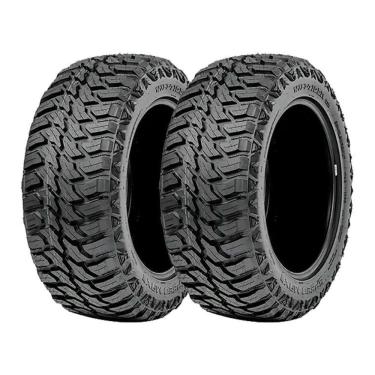 Imagem de Kit 2 Pneus Speedmax Aro 20 35X12.50R20 T01 121Q