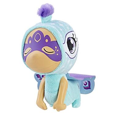 Imagem de Hanazuki Little Dreamer Plush (Peacock)