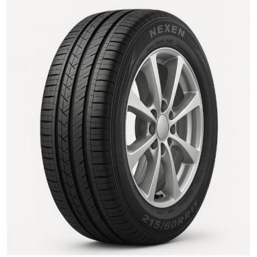 Imagem de Pneu Nexen aro 17 - 215/60R17 - N'Fera RU5 - 100V