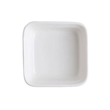 Imagem de prato de lanche Pequenos Recipientes Para Molho De Soja São Adequados Para Armazenar Molhos, Condimentos, Creme, Petiscos, Etc tigela de sopa