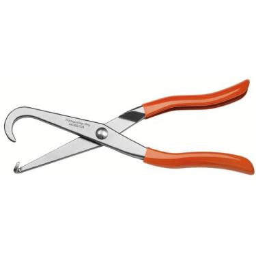 Imagem de Alicate para Molas de Freio 8.1/2" - Tramontina