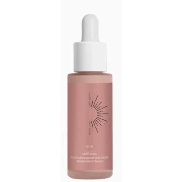 Imagem de LYW Gotas De Bronzeamento Artificial Para Beber, Bebíveis, Bronzeador Hidratante Rosto E Corpo, Todos Os Tipos Pele (1 Unidade)