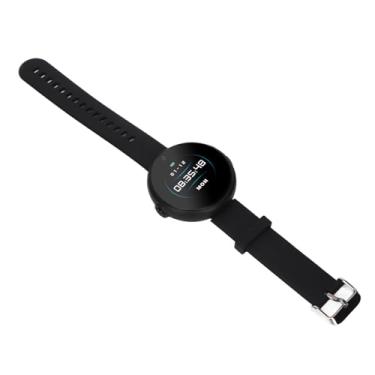 Imagem de SUNGOOYUE Relógio Com Gravador de Voz Digital Com Gravação Com um, Material ABS, Monitoramento Em Tempo Real, Criptografia de Arquivos, Bateria de 530mAh, Resolução 1080P (#13)