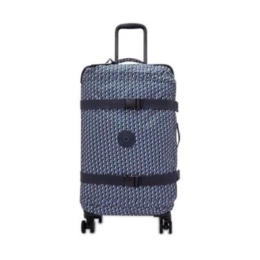 Imagem de Mala Kipling Spontaneous M Estampado I45564JS