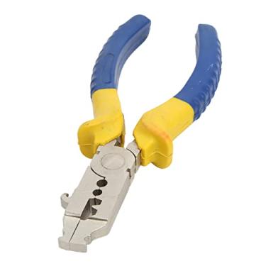 Imagem de Tnfeeon Alicate de Ponta para e Flecha, Ferramenta Multifuncional para Arcos Compostos e Recurvos, Feito de Liga de Alumínio de Alta Resistência, Design Leve e Portátil, Perfeito para Arqueiros