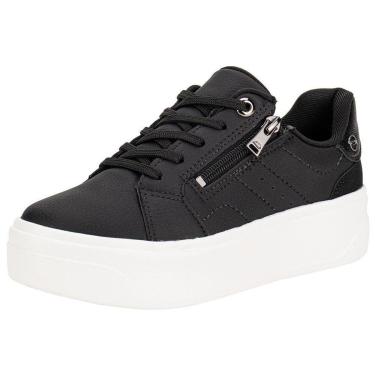 Imagem de Tênis Feminino Casual Dakota D0986-Feminino
