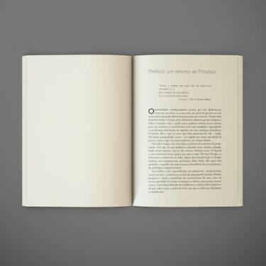 Imagem de O Princípio - Aprenda o Segredo Das Mentes Visionárias e Transforme Su