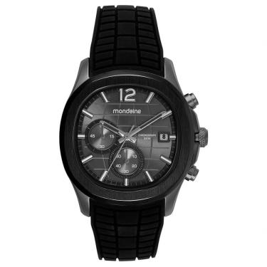 Imagem de Relógio Mondaine Masculino Analógico Multifunção 32943gpmvsi5