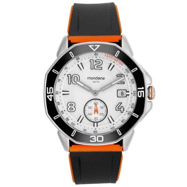 Imagem de Relógio Mondaine Masculino Analógico Quartz 32927g0mvni2