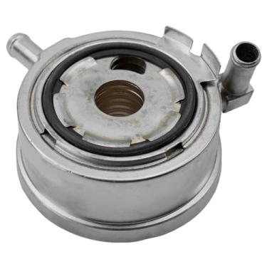 Imagem de Resfriador de óleo 21305-9N00A adequado para Nissan 2009-2021 Murano 2015-2021 Pathfinder 2013-2020 para Infiniti JX35 2013 QX60 2014-2020 Substituição para 213059N00A