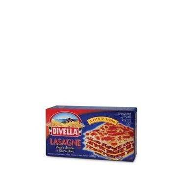 Imagem de Lasanha Italiana 500G Divella