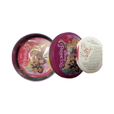 Imagem de Jogo De Tabuleiro Disney 100 Anos Aniversário Caixa De Ferro Diversão 