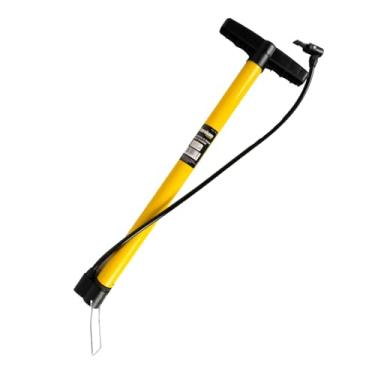 Imagem de BOMBA MANUAL P/ENCHER PNEUS 30 * 500MM