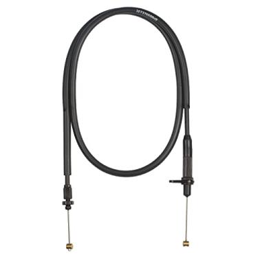 Imagem de MOTOMASTER Cabo de acelerador de motocicleta compatível com BMW F 650 CS/F 650 GS/G 650 GS 32737660040