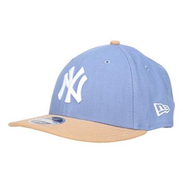 Imagem de Boné New Era Aba Reta Neyyan Vin Herin Masculino-Masculino