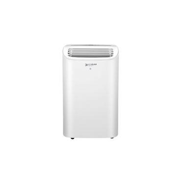 Imagem de Ar Condicionado Portátil KABUM! smart AC100, Branco, 12000 BTu, 220v, Frio, Controle via App - KSAC100BR220
