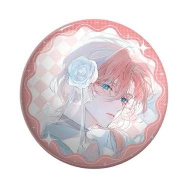 Imagem de Pin De Distintivo De Cosplay De Anime Bungo Stray Dogs De 58mm, Ryunos