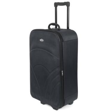 Imagem de Mala Viagem Grande Com 8 Rodinhas Expansível - Grande - Fox Indy