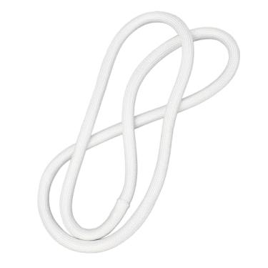 Imagem de aqxreight W10906683 Peça de Vedação da Porta do Secador de Roupas de Nylon Vedação da Porta do Secador para WED4850HW0 WED4950HW0 WED49STBW1 Secadores 7MWGD1730YW1 7MNGH8000TT0 7MWGD1800EM1