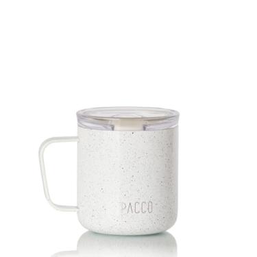 Imagem de Caneca Térmica Fokus Splash 295ml PACCO (UVA E GRASS)