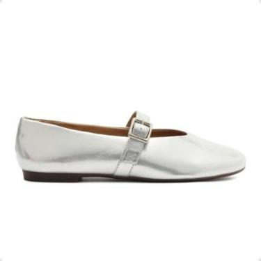 Imagem de Sapatilha Fem Bico Redondo Anacapri  C302620035-0007-Feminino