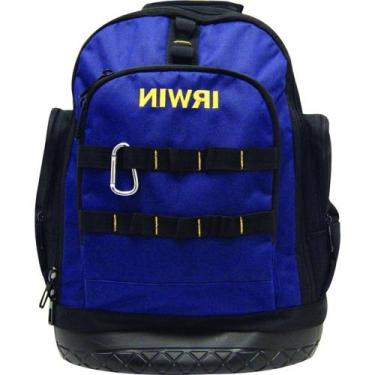 Imagem de Mochila Para Ferramenta Irwin 14'' Base Embalagem