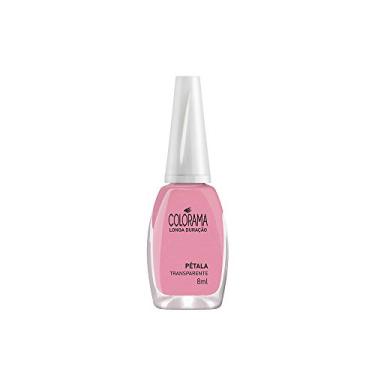 Imagem de Esmalte Colorama Pétala, Colorama, Pétala