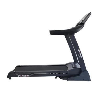 Imagem de Esteira Starke Home SH 4.5 c/ Inclinação Eletr. e Amortec. - Motor DC 3.5HP até 18km/h (110V)-Unissex