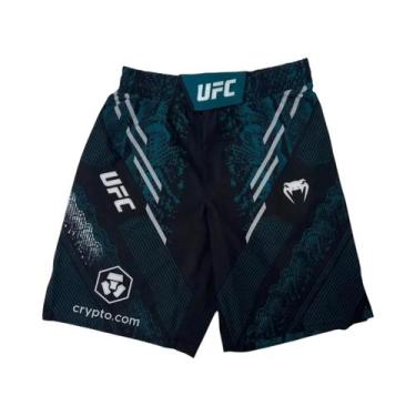 Imagem de Shorts Capri De Secagem Rápida Para Treinamento De Muay Thai, MMA, Box