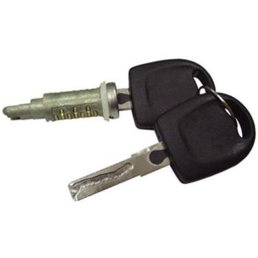 Imagem de Cilindro Porta Com Chave - Perfil Snake Gol Parati Saveiro G