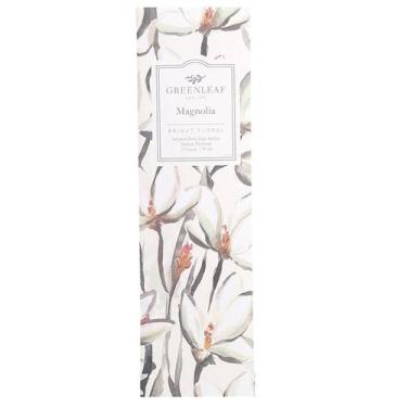 Imagem de Sache Greenleaf Magnolia Slim