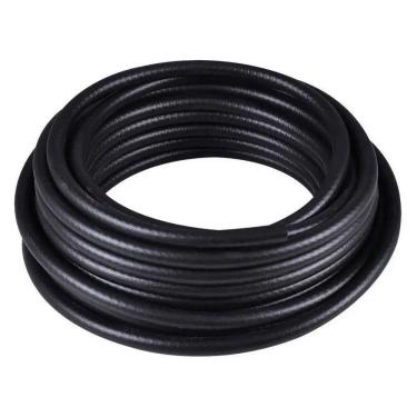 Imagem de 10Mts Mangueira 5/16" de Alta Pressão Ar / Água para Compressor e Lavadora