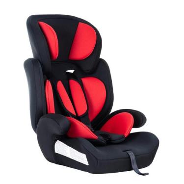 Imagem de Cadeira Para Auto DRC G1.G2.G3 DE 9 À 36kg VERMELHO Styll Baby