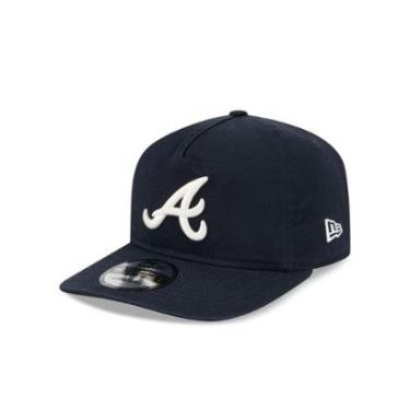 Imagem de BONE NEW ERA 19TWENTY STRAPBACK ATLANTA BRAVES MLB MARINHO-Masculino