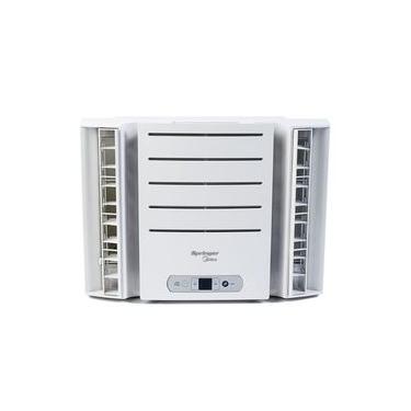 Imagem de Ar-Condicionado Janela Eletrônico Springer Midea 10.000 BTUs Só Frio 127V