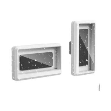 Imagem de Capa De Celular À Prova d'Água Com Rotação 360 graus E Antiembaçante P