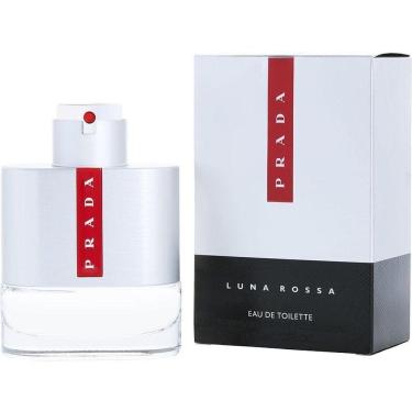 Imagem de Perfume Masculino Prada Luna Rossa Edt Spray 50 ml (sem Caixa)