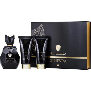 Imagem de Perfume Masculino Tonino Lamborghini Ginevra Black Panther Edp Spray 100 ml