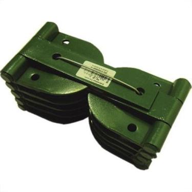 Imagem de Dobradica Porteira Cinfer Leve N.2 22,6Cm 01.06.0636 - Kit C/10